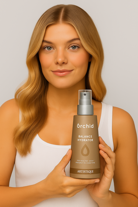 Artistique - Orchid - Balance Hydrator - 150ml