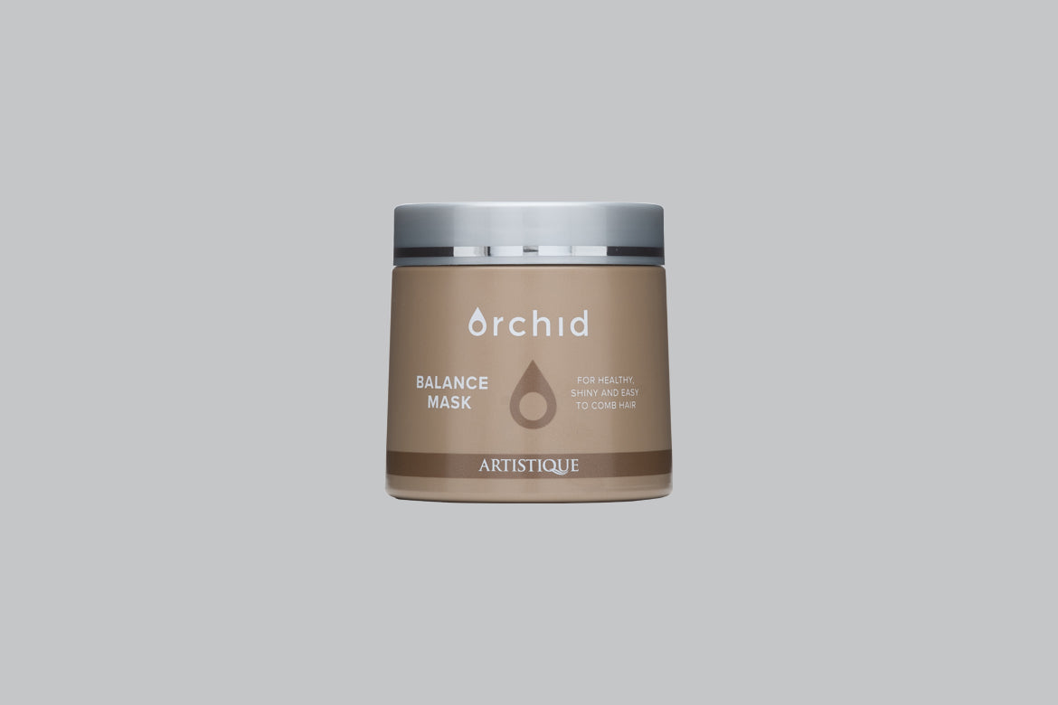 Orchid Balance Mask - Artistique - Mask - 200 ML