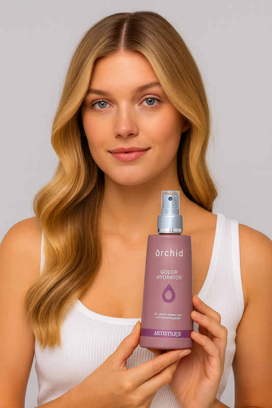 Orchid Color Hydrator - Artistique - Conditioner - 150 ML