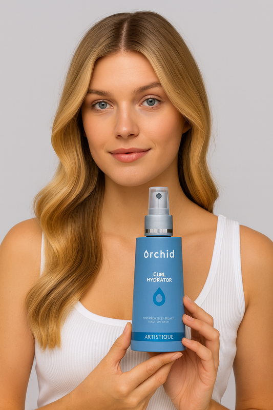 Orchid Curl Hydrator - Artistique - Conditioner - 150 ML