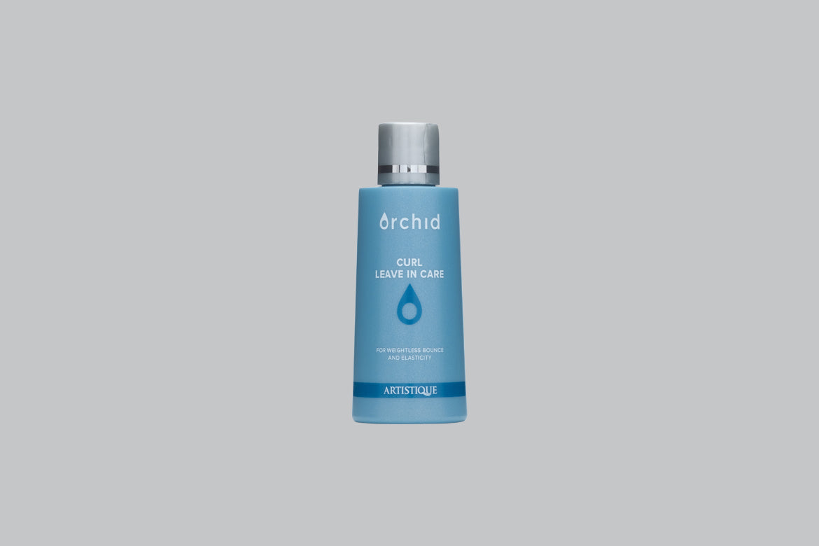Orchid Curl Leave In Care - Artistique - Leave In Care - 150 ML