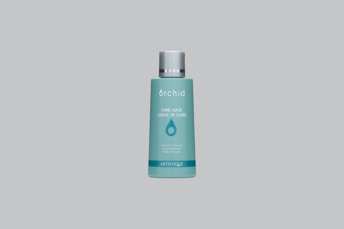 Orchid Fine Hair Leave In Care - Artistique - Leave In Care - 150 ML