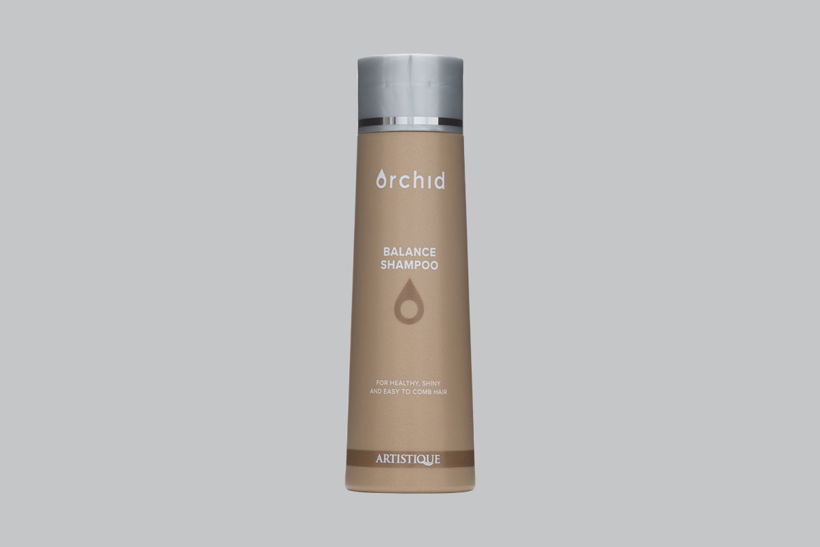 Orchid Balance Shampoo - Artistique - Shampoo - 300 ML