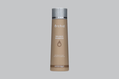 Orchid Balance Shampoo - Artistique - Shampoo - 300 ML