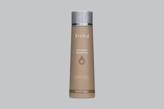 Orchid Balance Shampoo - Artistique - Shampoo - 300 ML