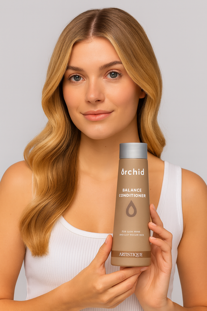 Orchid Balance Conditioner - Artistique - Conditioner - 200 ML
