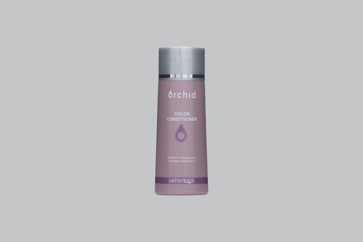 Orchid Color Conditioner - Artistique - Conditioner - 200 ML