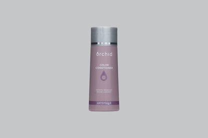 Orchid Color Conditioner - Artistique - Conditioner - 200 ML