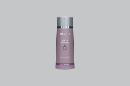 Orchid Color Conditioner - Artistique - Conditioner - 200 ML