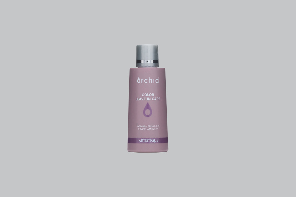 Orchid Color Leave In Care - Artistique - Leave In Care - 150 ML