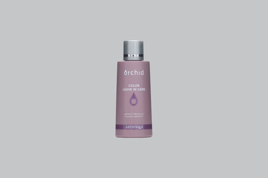 Orchid Color Leave In Care - Artistique - Leave In Care - 150 ML