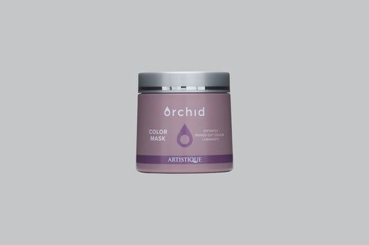 Orchid Color Mask - Artistique - Mask - 200 ML