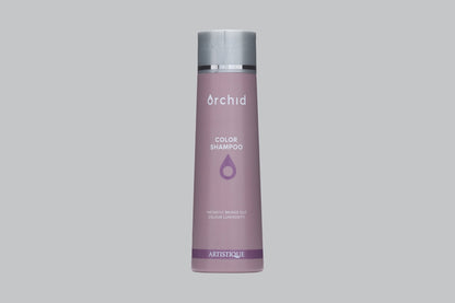 Orchid Color Shampoo - Artistique - Shampoo - 300 ML