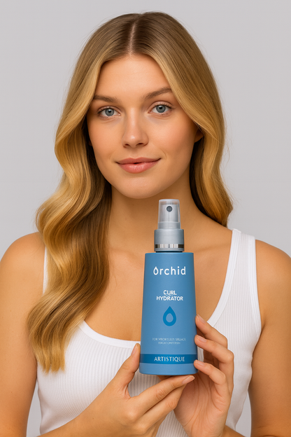 Orchid Curl Hydrator - Artistique - Conditioner - 150 ML