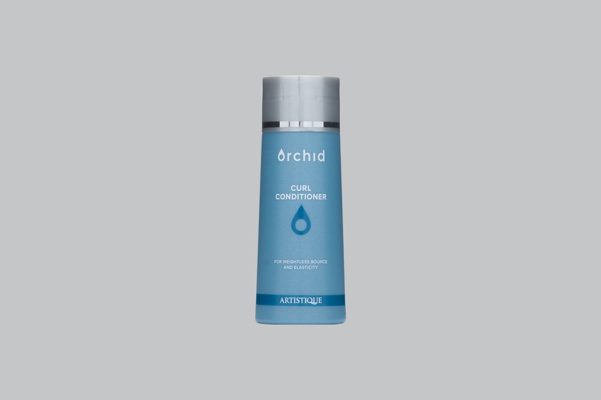 Orchid Curl Conditioner - Artistique - Conditioner - 200 ML