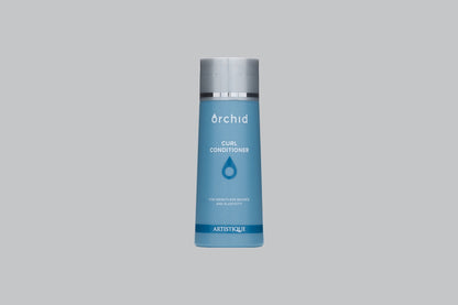 Orchid Curl Conditioner - Artistique - Conditioner - 200 ML