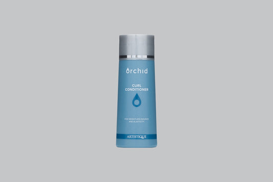 Orchid Curl Conditioner - Artistique - Conditioner - 200 ML