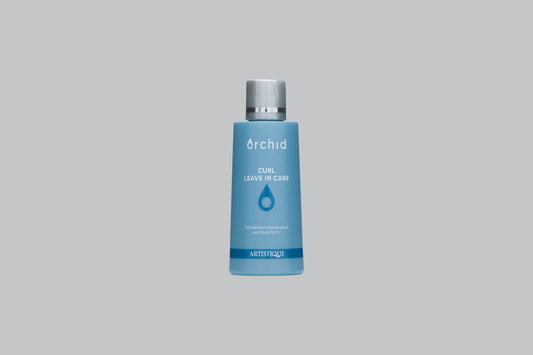 Orchid Curl Leave In Care - Artistique - Leave In Care - 150 ML
