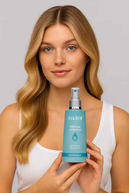 Orchid Fine Hair Hydrator 150ml