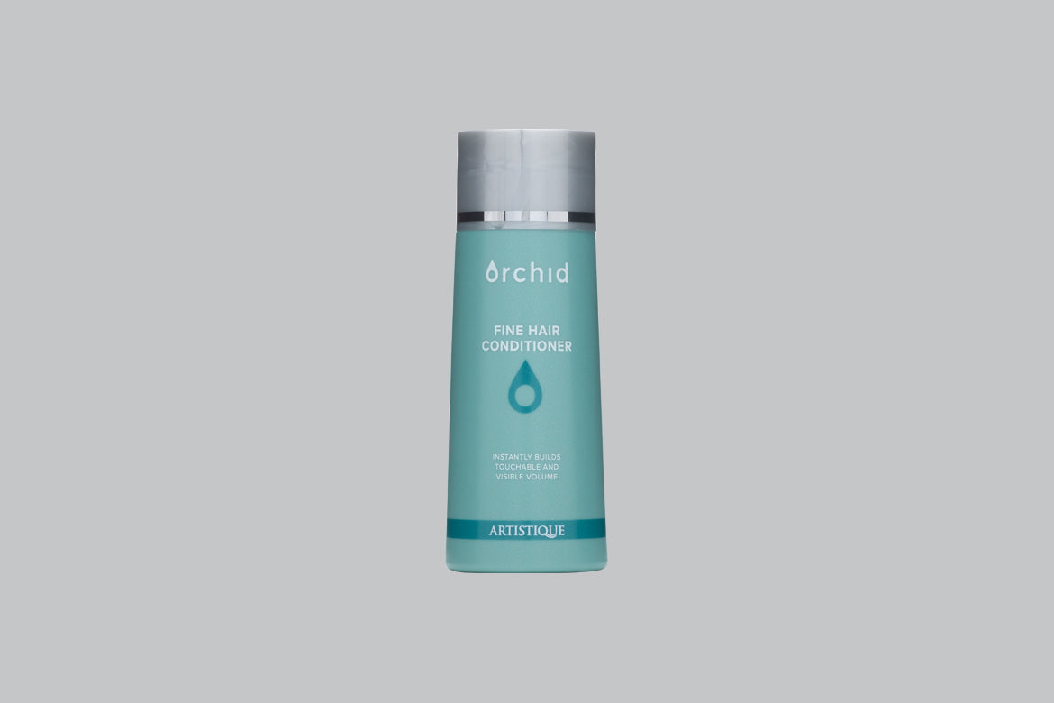 Orchid Fine Hair Conditioner - Artistique - Conditioner - 200 ML