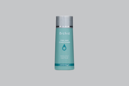 Orchid Fine Hair Conditioner - Artistique - Conditioner - 200 ML