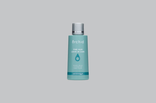 Orchid Fine Hair Leave In Care - Artistique - Leave In Care - 150 ML
