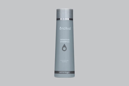 Orchid Sensitive Shampoo - Artistique - Shampoo - 300 ML