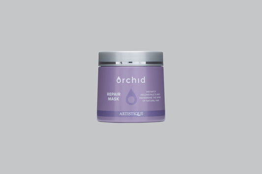 Orchid Repair Mask - Artistique - Mask - 200 ml