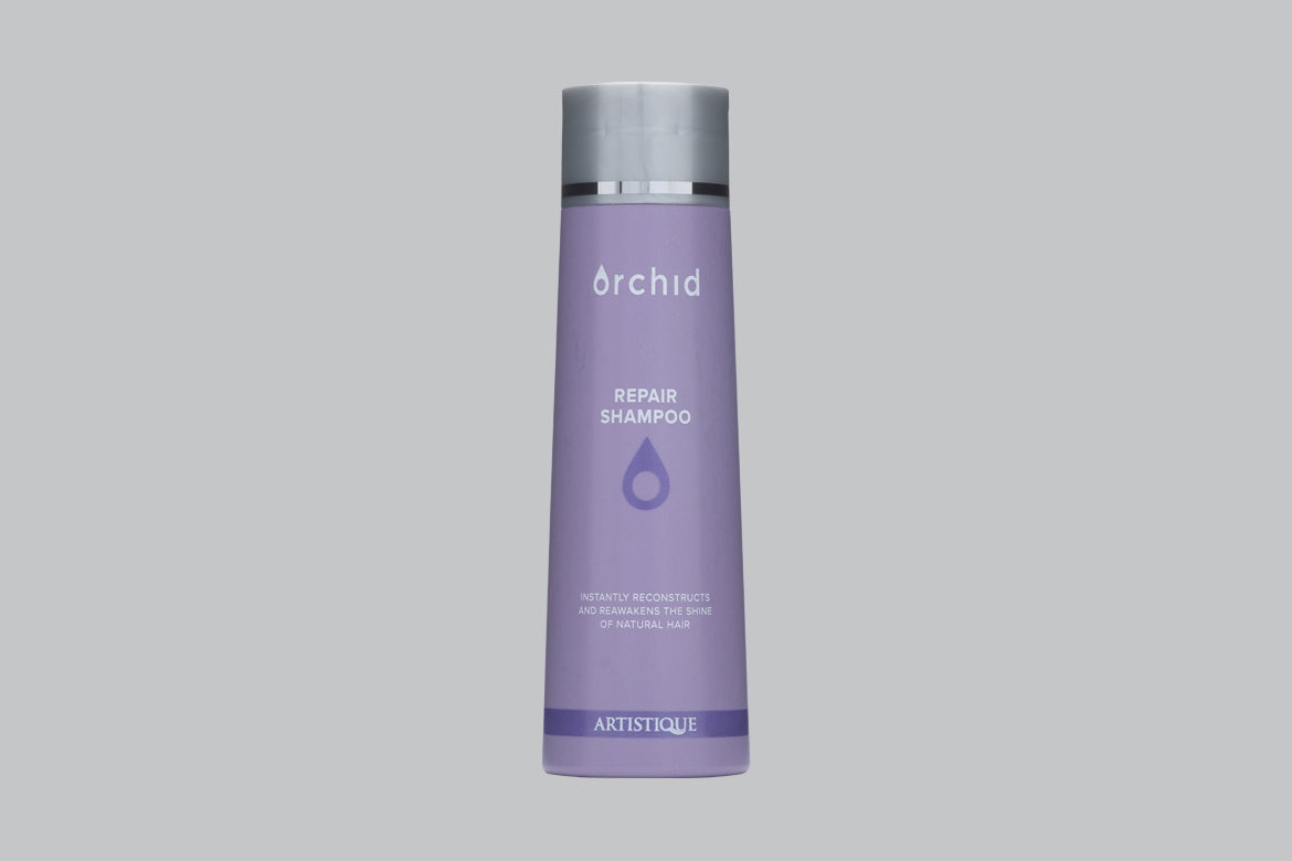 Orchid Repair Shampoo - Artistique - Shampoo - 300 ML
