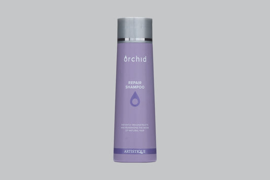 Orchid Repair Shampoo - Artistique - Shampoo - 300 ML