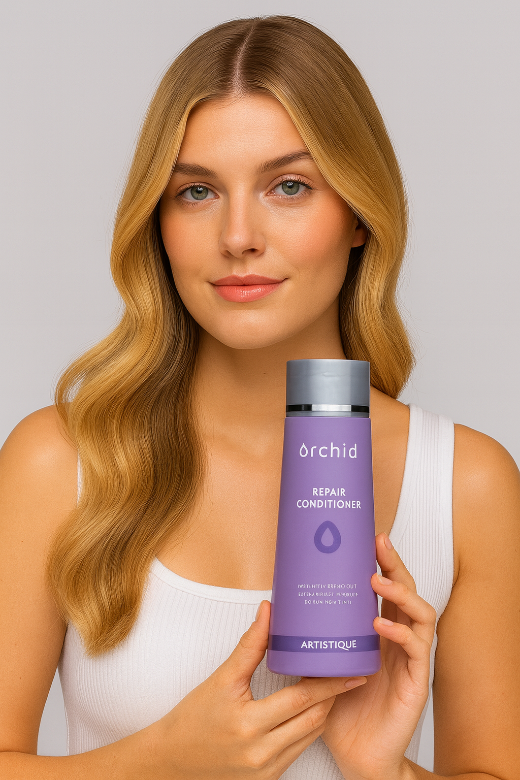 Orchid Repair Conditioner - Artistique - Conditioner - 200 ML